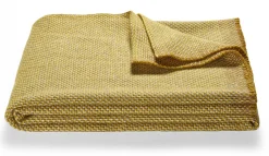 Røros Tweed Lammwolldecke Una Hot