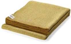 Røros Tweed Lammwolldecke Una Hot