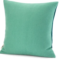 Røros Tweed Lammwollkissenbezug Doubleface Sale