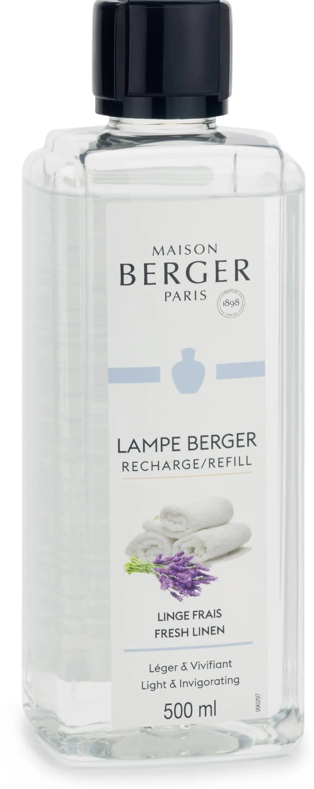 Lampe Berger Brennflüssigkeit Sale