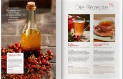 Landwirtschaftsverlag Landlust Naturapotheke