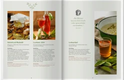 Landwirtschaftsverlag Landlust Naturapotheke