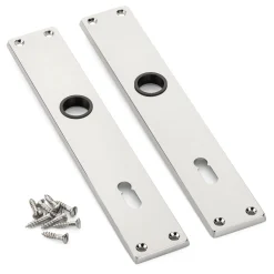 Mega Gossau Langschild Zinkdruckguss 1 Paar inklusive Schrauben Online