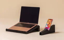 grape lab Laptopablage Papier Outlet