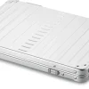 ALEON Laptophülle Aluminium Hot