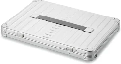 ALEON Laptophülle Aluminium Hot