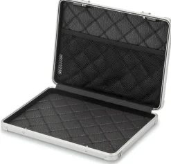 ALEON Laptophülle Aluminium Hot