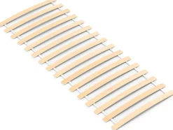 Moebe Lattenrost zu Bett 90–180 Discount