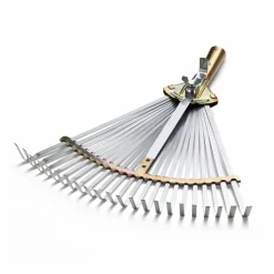 FLORA Wilh. Förster Laubbesen Stahl New