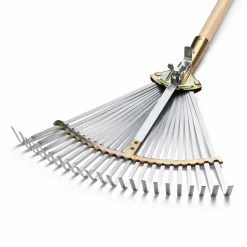 FLORA Wilh. Förster Laubbesen Stahl New