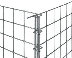 WDM Wolfshagener Draht- und Metallverarbeitung Laubkomposter Galfandraht Sale