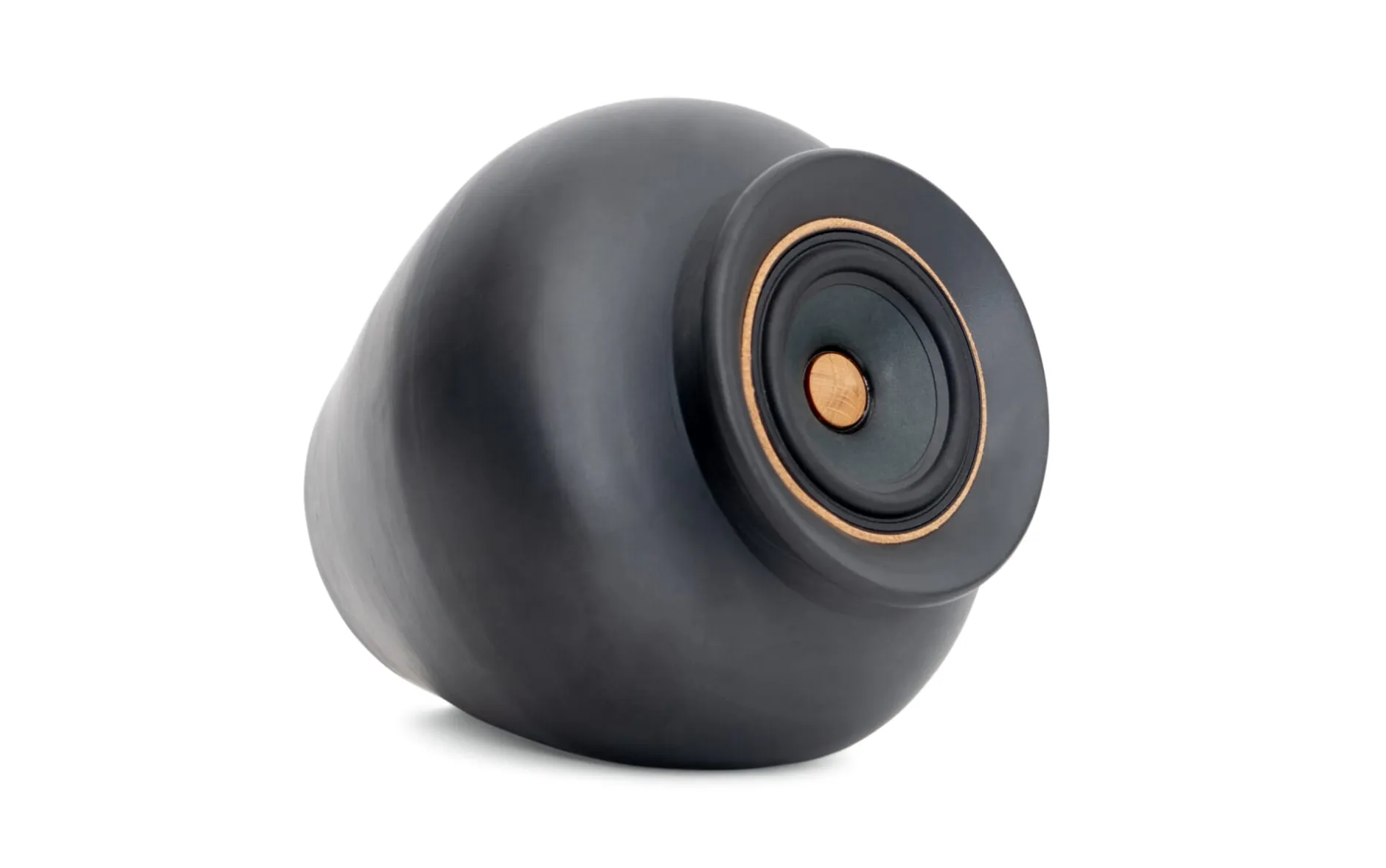 Documentary Design Lautsprecher Mapu Preto Sale