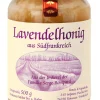 Serge Bompard Lavendelhonig aus der Provence New