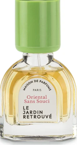 Le Jardin Retrouvé Oriental Sans Souci EDP Online