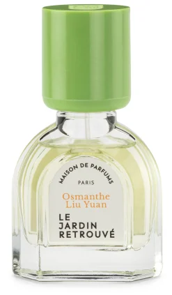 Le Jardin Retrouvé Osmanthe Liu Yuan EDP