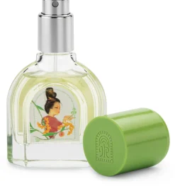 Le Jardin Retrouvé Osmanthe Liu Yuan EDP