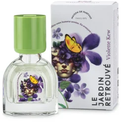 Le Jardin Retrouvé Violette Kew EDP Clearance