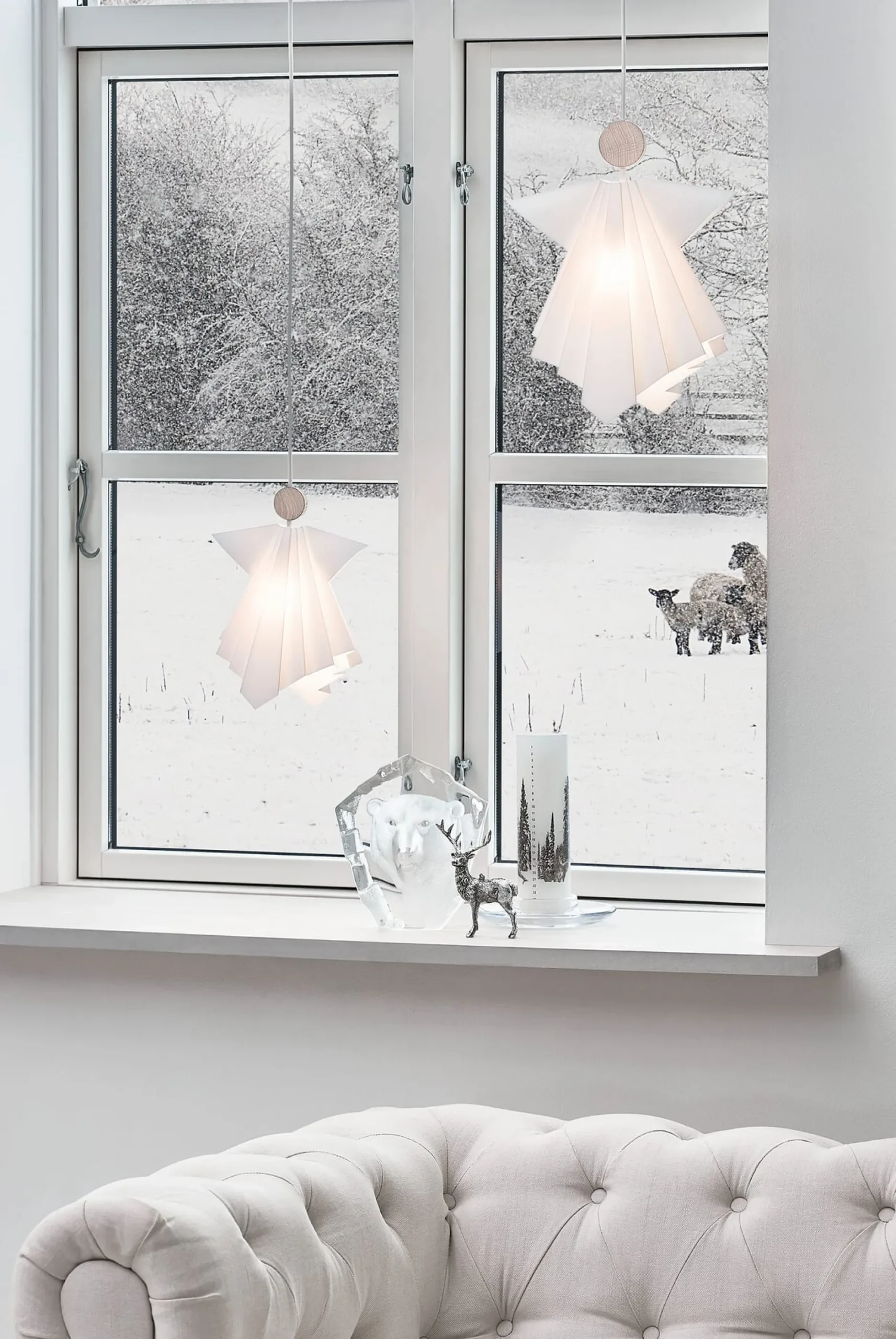 Le Klint Weihnachtsbeleuchtung Best