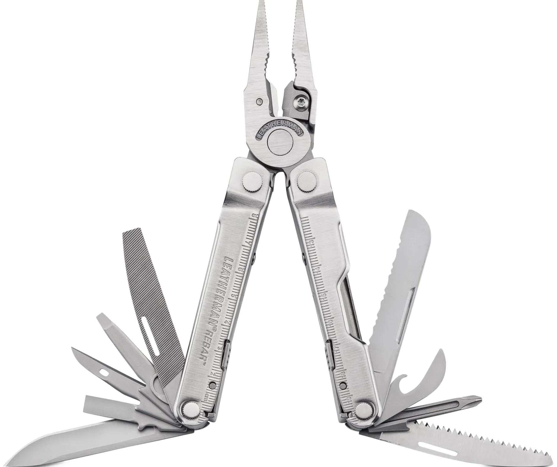 Leatherman ® Rebar® Clearance