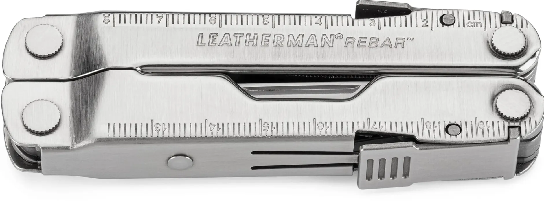 Leatherman ® Rebar® Clearance