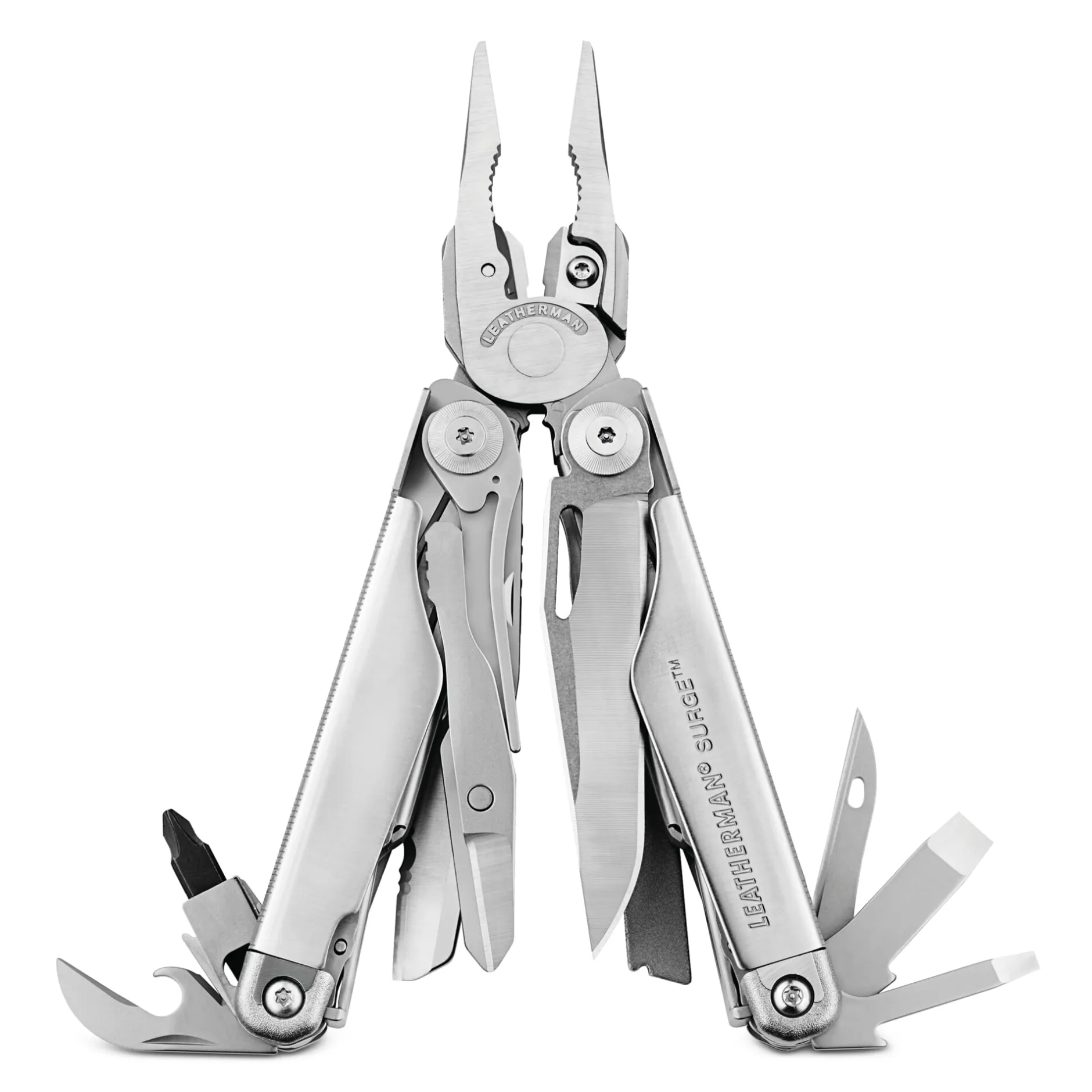 Leatherman ® Surge Multifunktionswerkzeug Outlet