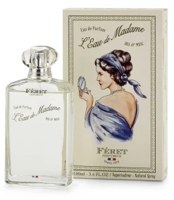 Féret Parfumeur L’Eau de Madame Eau de Parfum Outlet