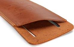 Gebr. Schröder Lederholster für Gartenschere