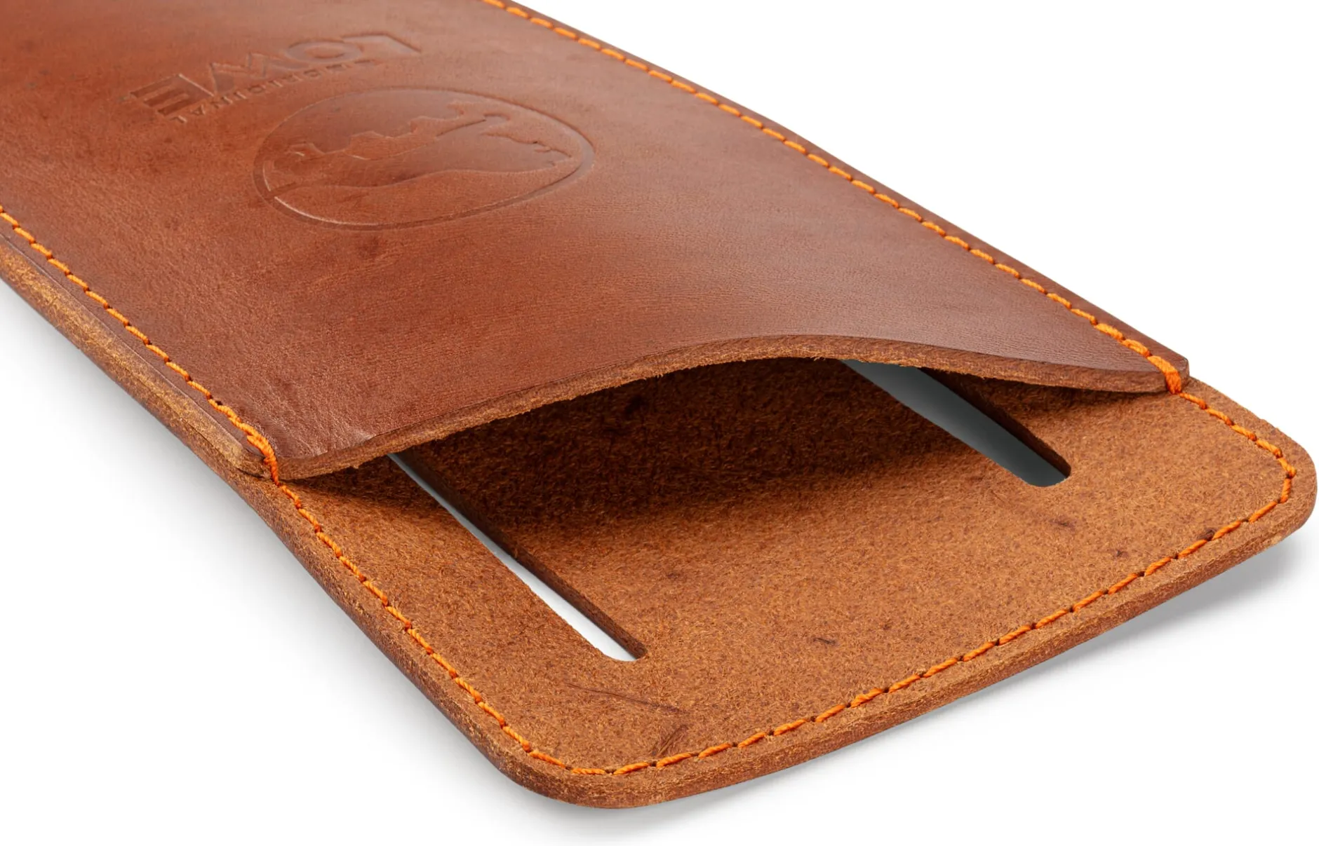 Gebr. Schröder Lederholster für Gartenschere