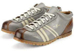 Zeha Lederschuh Liga Profilsohle New