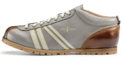 Zeha Lederschuh Liga Profilsohle New