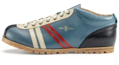 Zeha Lederschuh Liga Profilsohle Best