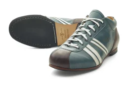 Zeha Ledersportschuh Outlet