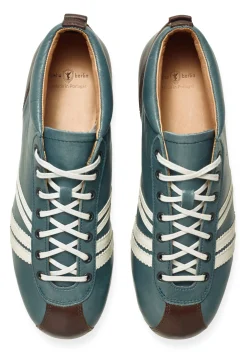 Zeha Ledersportschuh Outlet