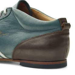 Zeha Ledersportschuh Outlet