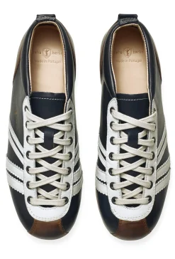 Zeha Ledersportschuh