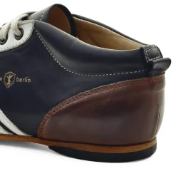 Zeha Ledersportschuh