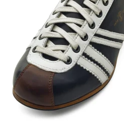 Zeha Ledersportschuh