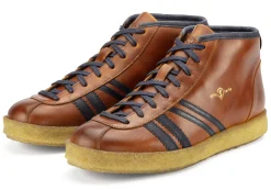 Zeha Ledersportschuh Trainer Online