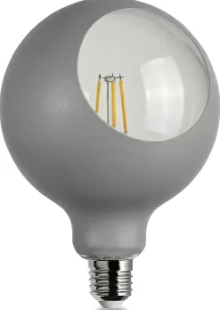 LED-Globelampe Camo Best