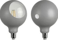 LED-Globelampe Camo Best