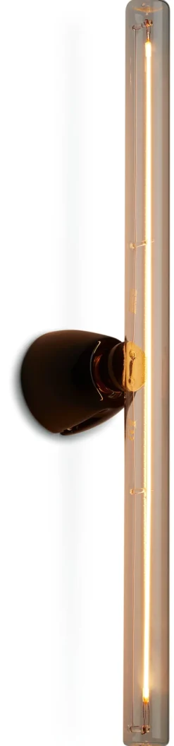 LED-Linienlampe E27 klar Clearance