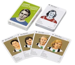 Marcel Michel Legenden-Quartett Best