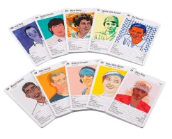 Marcel Michel Legenden-Quartett Best