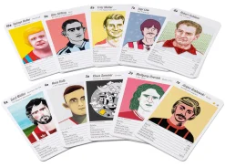 Marcel Michel Legenden-Quartett Sale