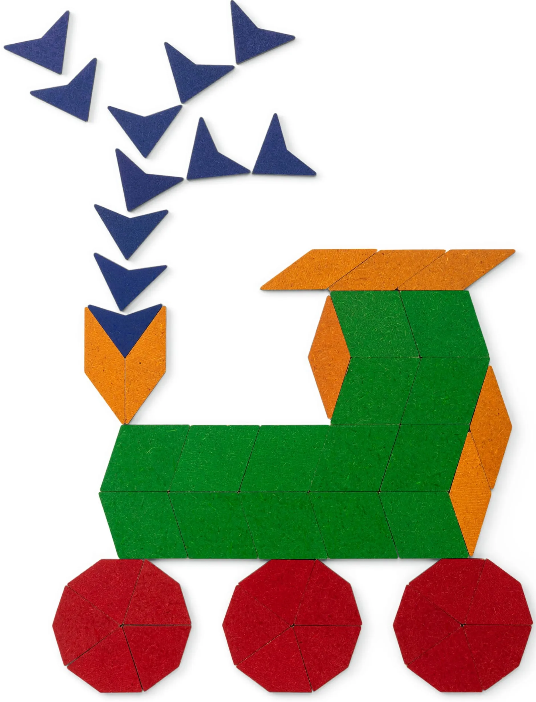 Peter Hufer Innovation & Vermarktung Legespiel Penrose Sale