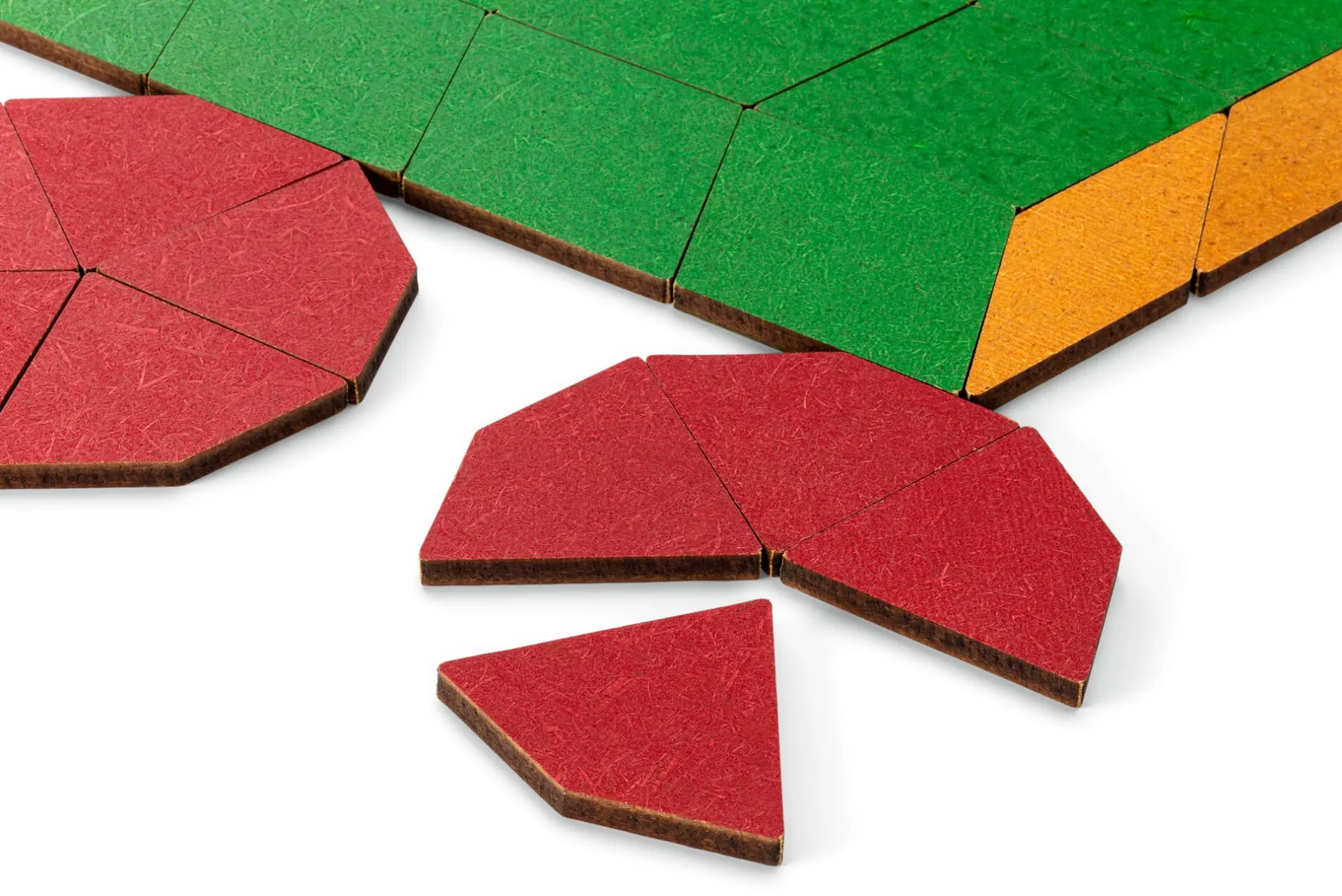 Peter Hufer Innovation & Vermarktung Legespiel Penrose Sale