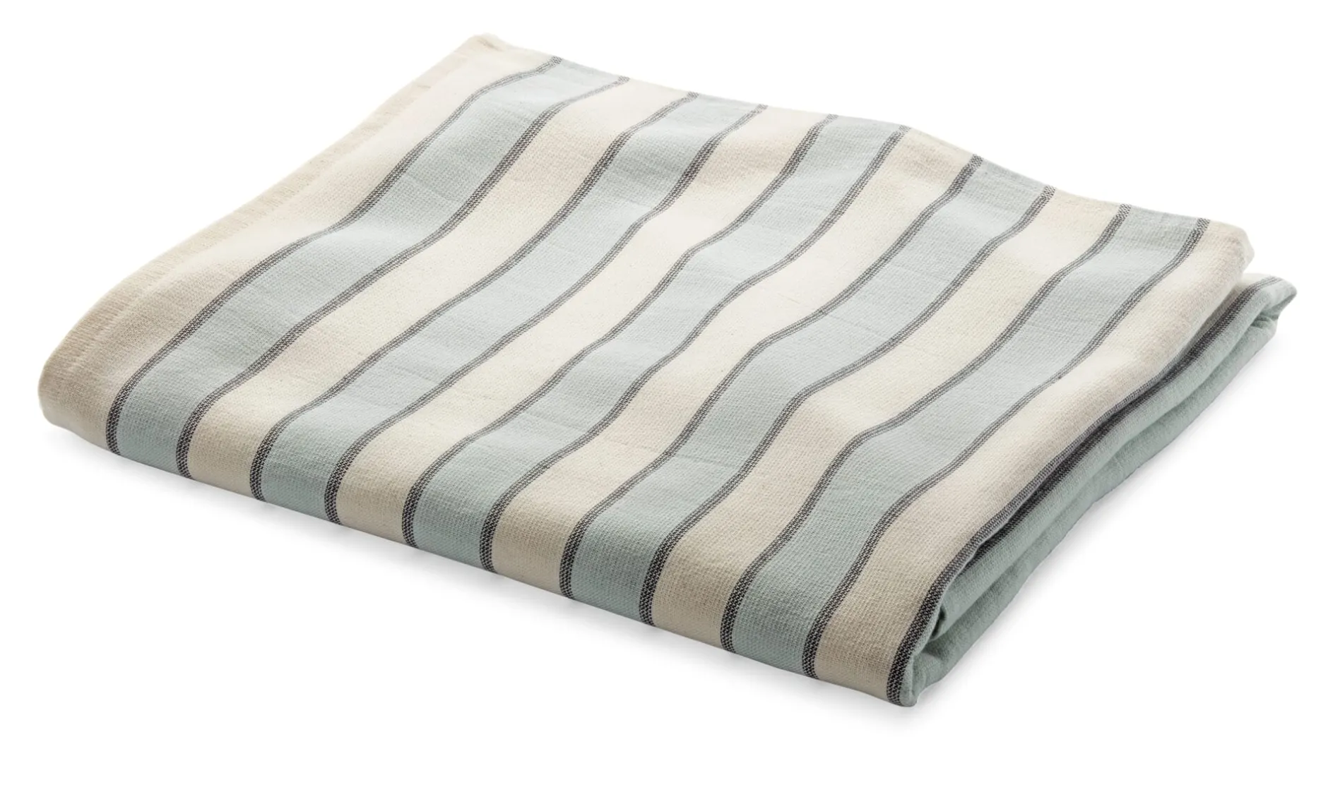 Manufactum Leichtfrottier gestreift Clearance