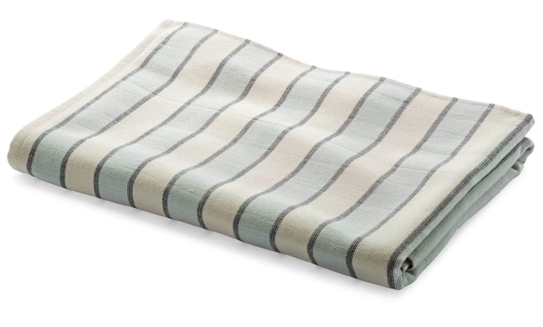 Manufactum Leichtfrottier gestreift Discount