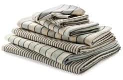 Manufactum Leichtfrottier gestreift Discount