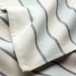 Manufactum Leichtfrottier gestreift